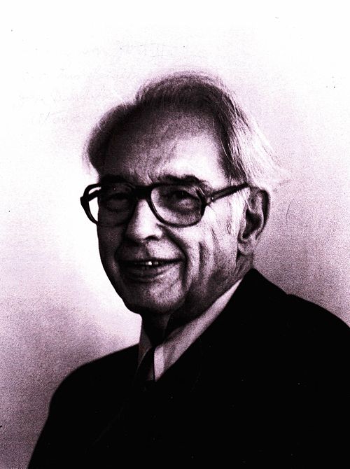 John Vincent Atanasoff